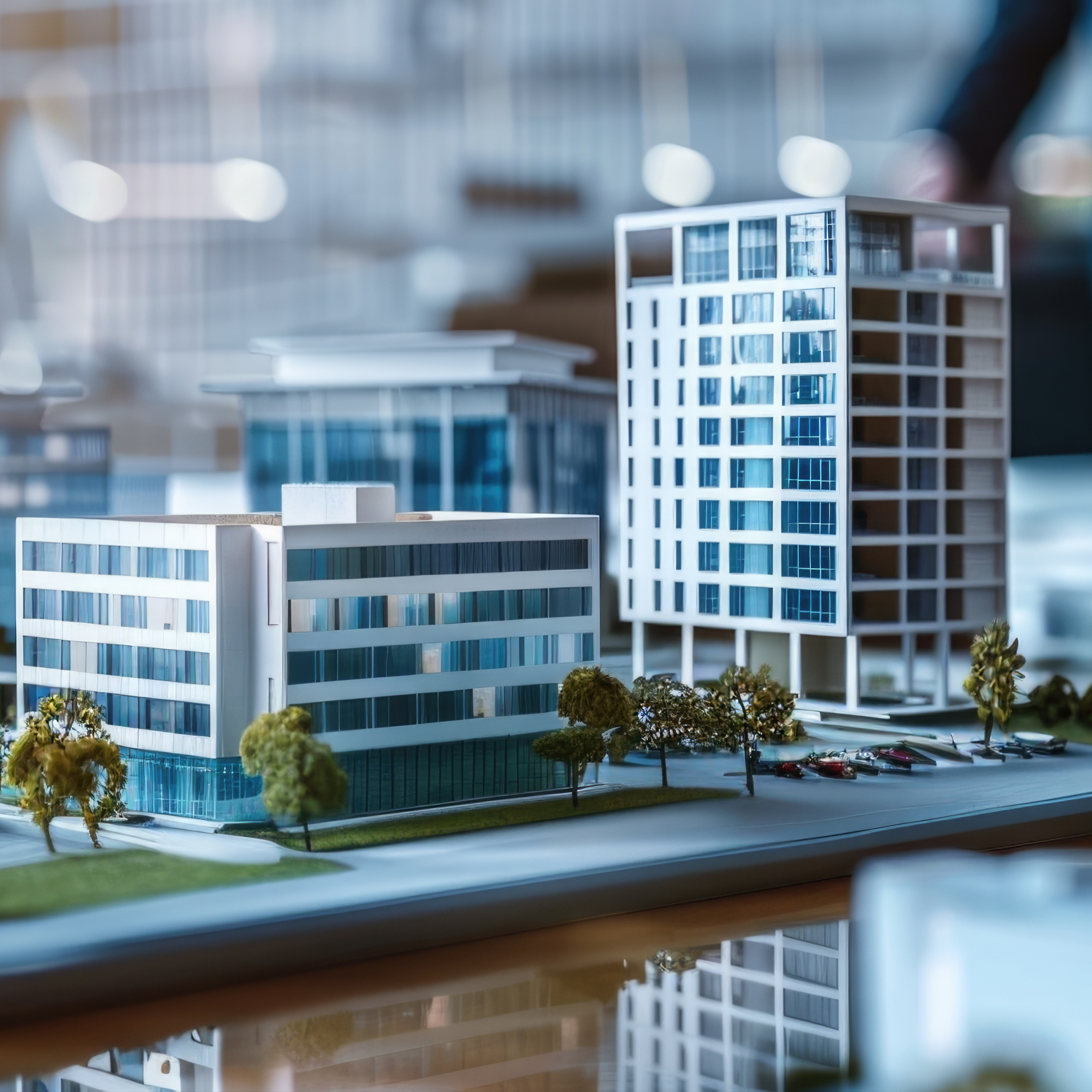 İnşaat Proje Yönetimi